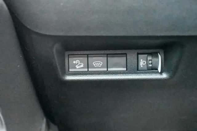 Jeep Avenger (2026) thumbnail 38
