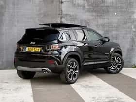Jeep Avenger (2026) thumbnail 6