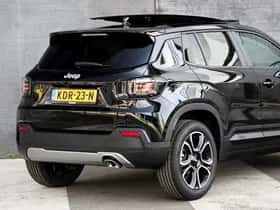 Jeep Avenger (2026) thumbnail 7