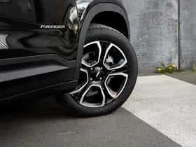 Jeep Avenger (2026) thumbnail 8