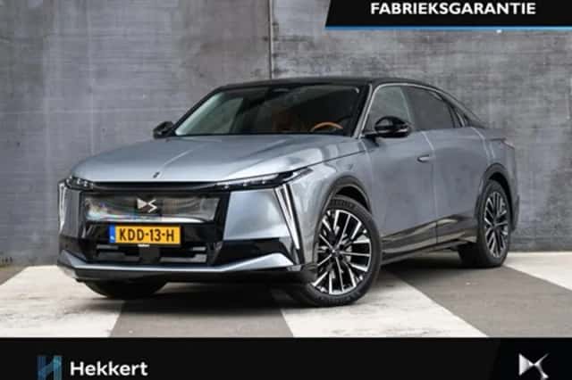 DS Other (2026)