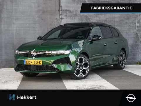 Opel Astra Sports Tourer (2026) — foto 1