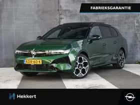 Opel Astra Sports Tourer (2026) thumbnail 1