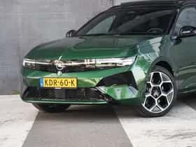 Opel Astra Sports Tourer (2026) thumbnail 2