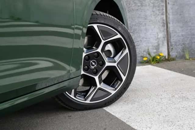 Opel Astra Sports Tourer (2026) thumbnail 11