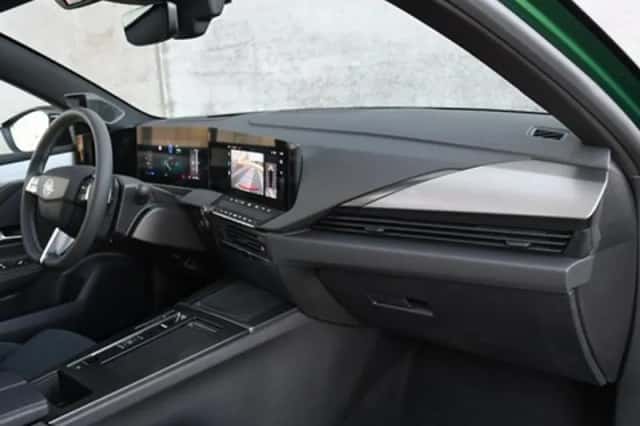 Opel Astra Sports Tourer (2026) thumbnail 13