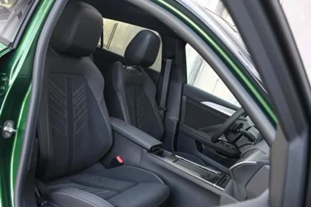 Opel Astra Sports Tourer (2026) thumbnail 14