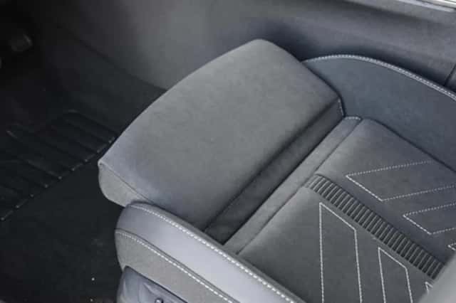 Opel Astra Sports Tourer (2026) thumbnail 15