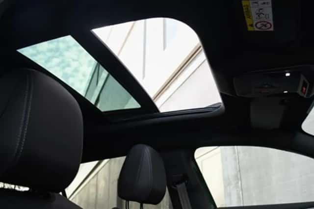 Opel Astra Sports Tourer (2026) thumbnail 18