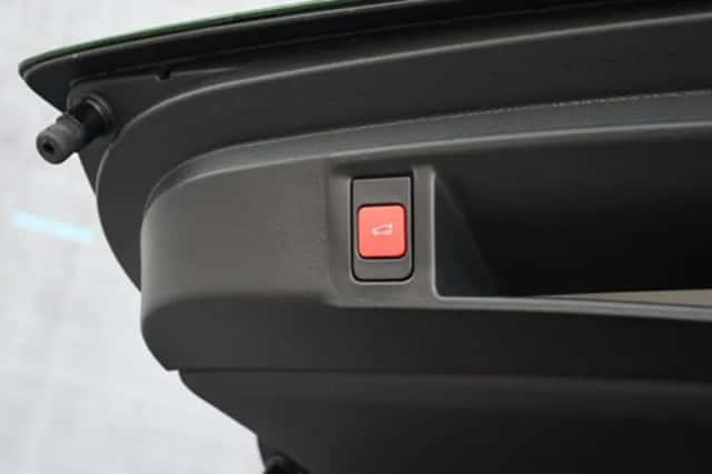 Opel Astra Sports Tourer (2026) thumbnail 21