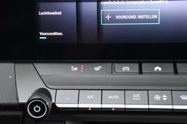 Opel Astra Sports Tourer (2026) thumbnail 34
