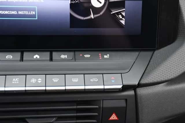 Opel Astra Sports Tourer (2026) thumbnail 35