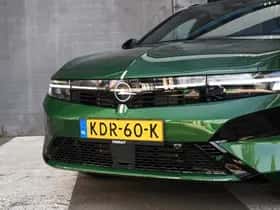 Opel Astra Sports Tourer (2026) thumbnail 5