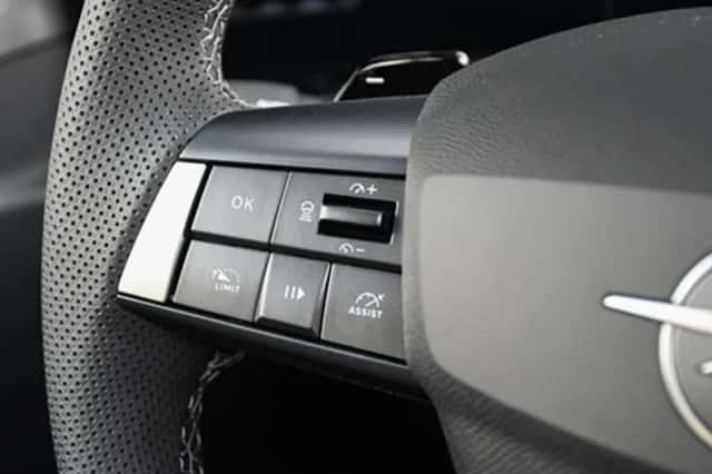 Opel Astra Sports Tourer (2026) thumbnail 41