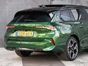 Opel Astra Sports Tourer (2026) thumbnail 9