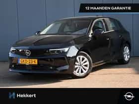 Opel Astra (2024)