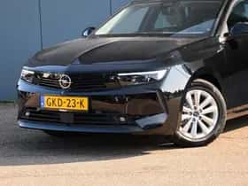 Opel Astra (2024) thumbnail 2