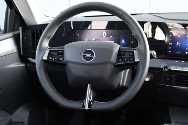 Opel Astra (2024) thumbnail 13