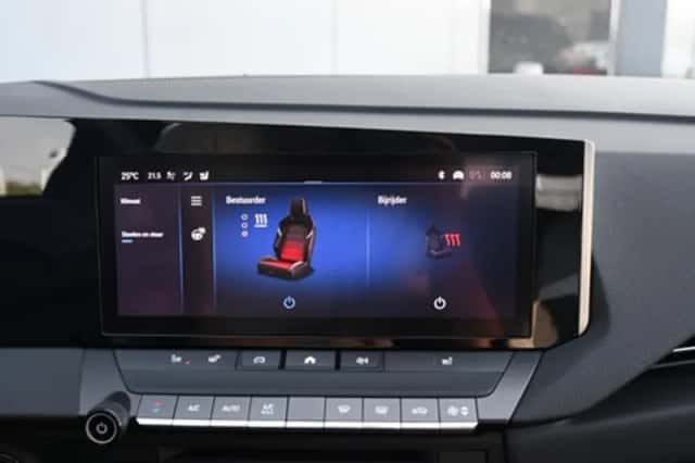 Opel Astra (2024) thumbnail 16