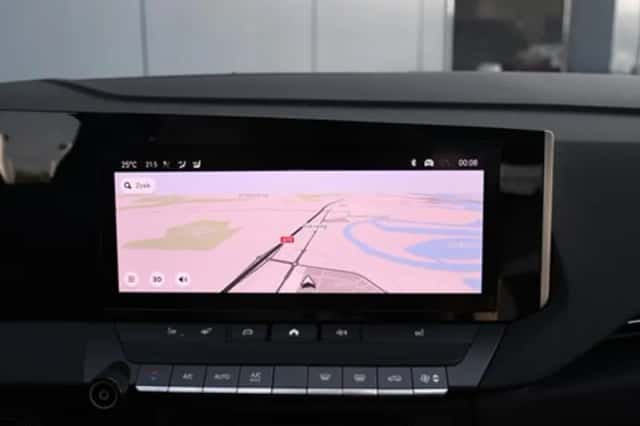 Opel Astra (2024) thumbnail 17