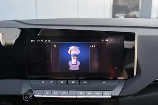 Opel Astra (2024) thumbnail 19