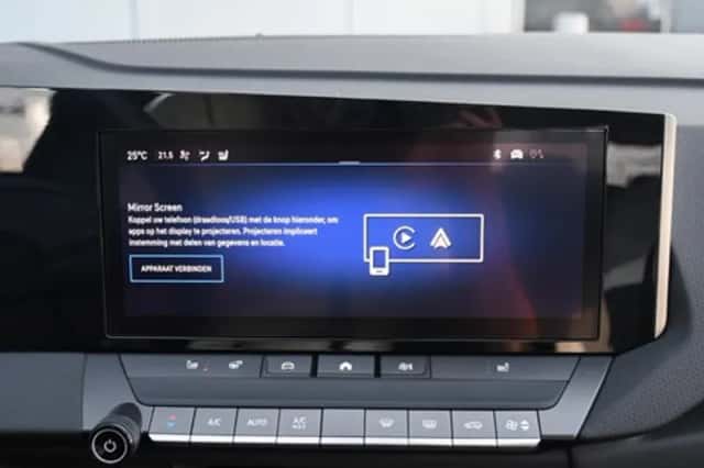 Opel Astra (2024) thumbnail 20