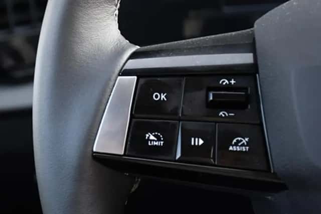Opel Astra (2024) thumbnail 28