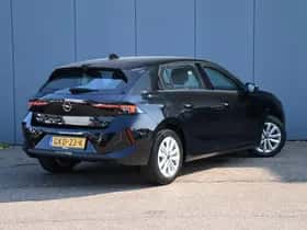 Opel Astra (2024) thumbnail 4