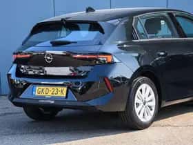 Opel Astra (2024) thumbnail 5