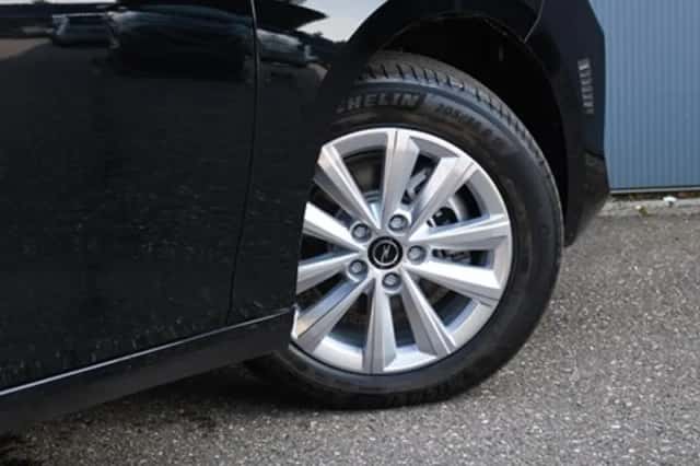 Opel Astra (2024) thumbnail 6