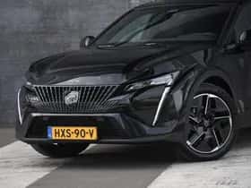 Peugeot 408 (2025) thumbnail 2