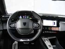 Peugeot 408 (2025) thumbnail 15