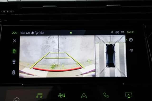 Peugeot 408 (2025) thumbnail 17