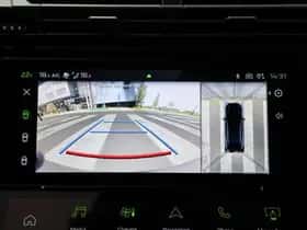 Peugeot 408 (2025) thumbnail 18