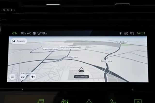 Peugeot 408 (2025) thumbnail 19