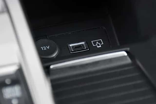 Peugeot 408 (2025) thumbnail 27