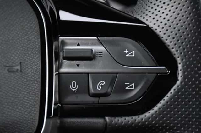 Peugeot 408 (2025) thumbnail 29