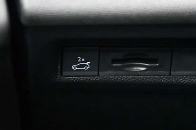 Peugeot 408 (2025) thumbnail 31