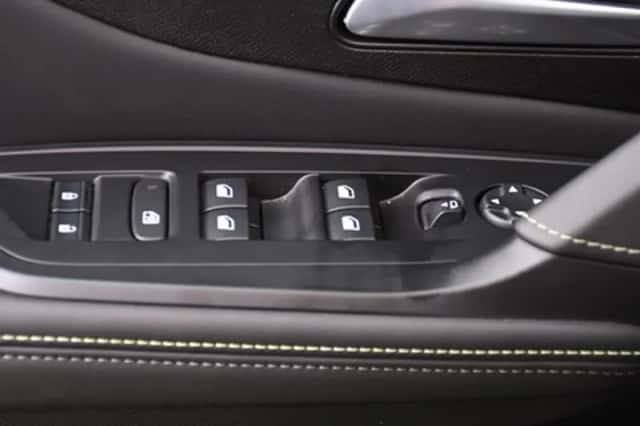 Peugeot 408 (2025) thumbnail 32