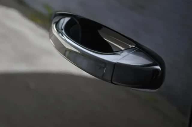 Peugeot 408 (2025) thumbnail 34