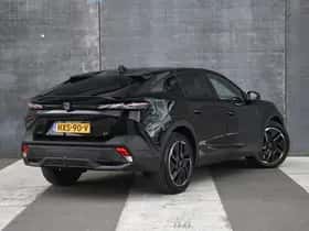 Peugeot 408 (2025) thumbnail 5