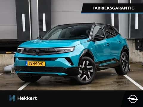 Opel Mokka (2025) — foto 1
