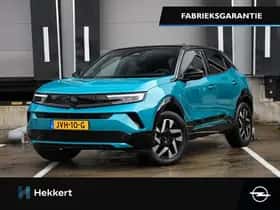 Opel Mokka (2025) thumbnail 1