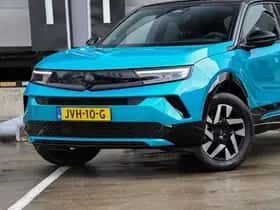 Opel Mokka (2025) thumbnail 2