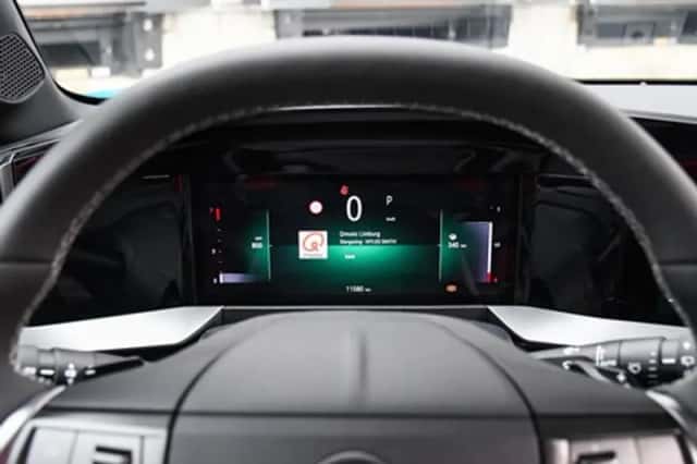 Opel Mokka (2025) thumbnail 15