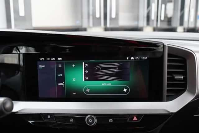 Opel Mokka (2025) thumbnail 16