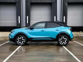 Opel Mokka (2025) thumbnail 3