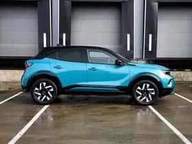 Opel Mokka (2025) thumbnail 4