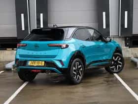 Opel Mokka (2025) thumbnail 5