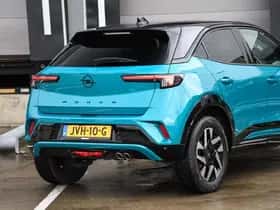 Opel Mokka (2025) thumbnail 6